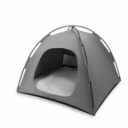 Portable Folding Pet Tent Bed