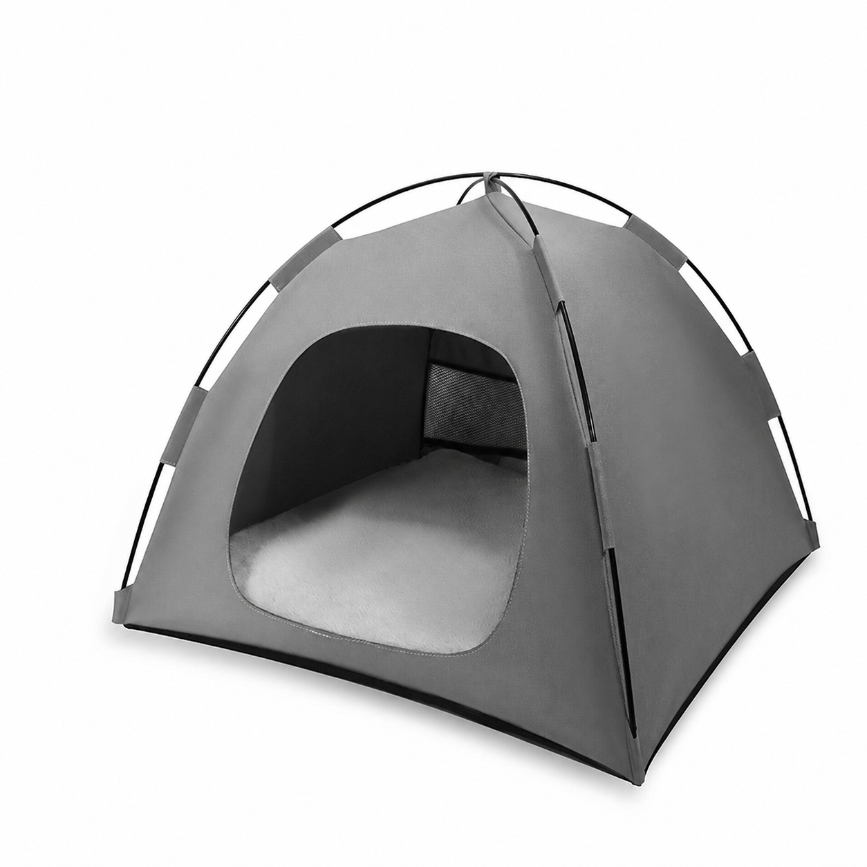 Portable Folding Pet Tent Bed