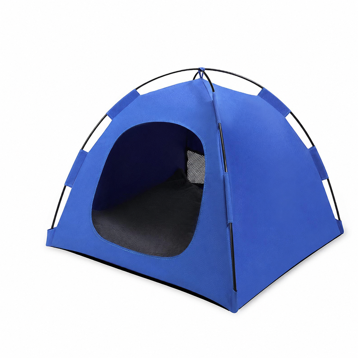 Portable Folding Pet Tent Bed