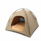 Portable Folding Pet Tent Bed