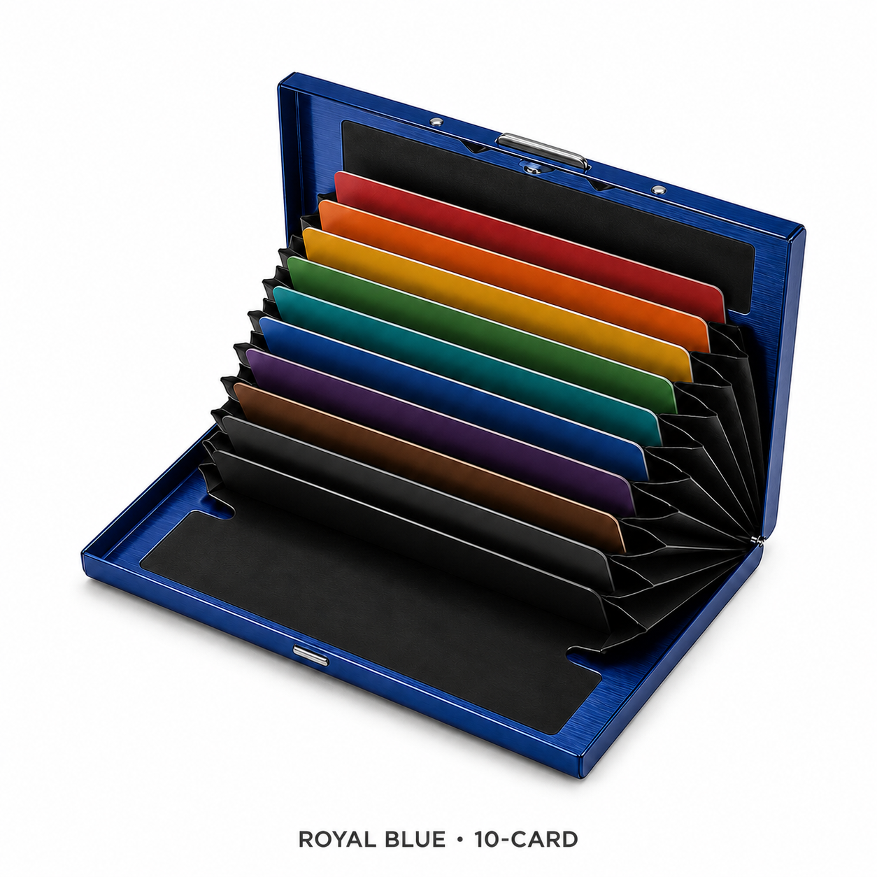 10-Card / Blue / Buy 1 Get 1 Free