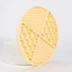 Pet Silicone Lick Mat for Dogs and Cats