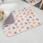 Waterproof Flannel Pet Blanket