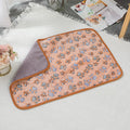 Waterproof Flannel Pet Blanket