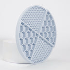 Pet Silicone Lick Mat for Dogs and Cats