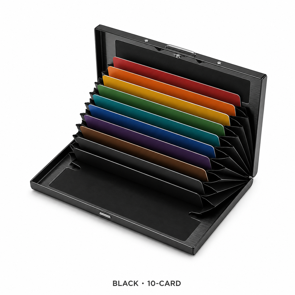 10-Card / Black / Buy 1 Get 1 Free