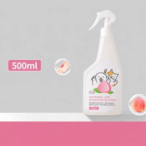 Bio-Enzyme Pet Deodorizing Spray